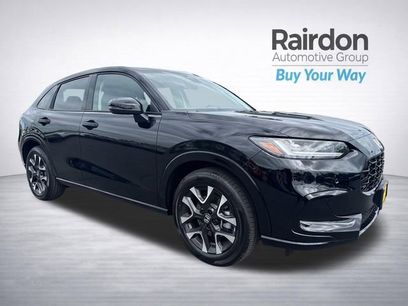 Used 2026 Honda HR-V EX-L