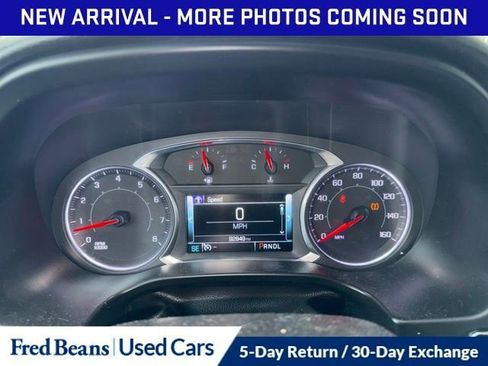 Used 2018 GMC Acadia SLT FWD image 14