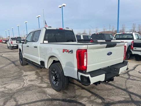 New 2026 Ford F250 XL w/ STX Appearance Package image 8