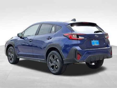 New 2026 Subaru Crosstrek 2.5i AWD/4WD image 4