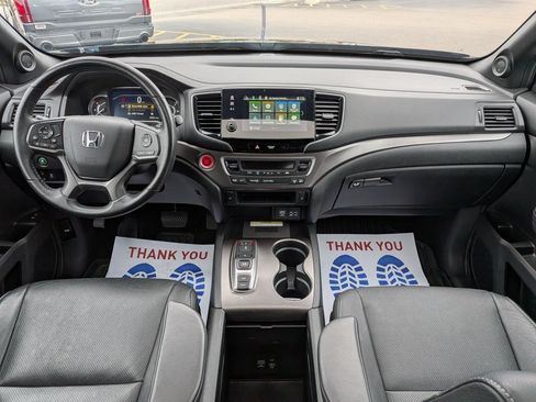 Used 2023 Honda Passport EX-L image 17