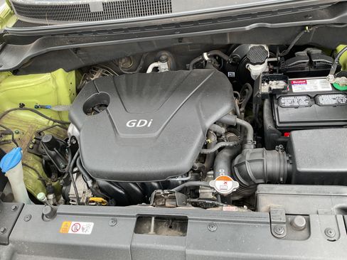 Used 2015 Kia Soul FWD image 19