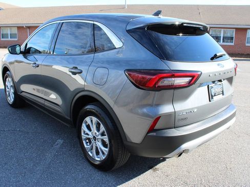 Used 2024 Ford Escape Active image 7
