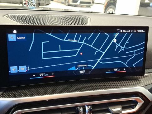 Used 2024 BMW M3 Competition w/ Executive Package image 17