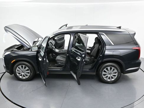 Used 2023 Hyundai Palisade SEL w/ Cargo Package AWD/4WD image 39