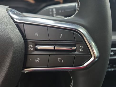 New 2026 Chevrolet Traverse LT w/ Sun and Wheel Package image 22