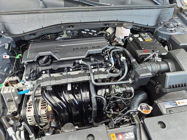 Used 2026 Hyundai Kona SEL Sport FWD image 28