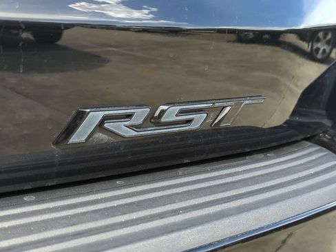 Used 2023 Chevrolet Tahoe RST w/ RST Performance Edition AWD/4WD image 6