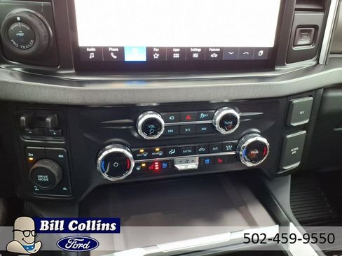 New 2026 Ford F350 Platinum image 23