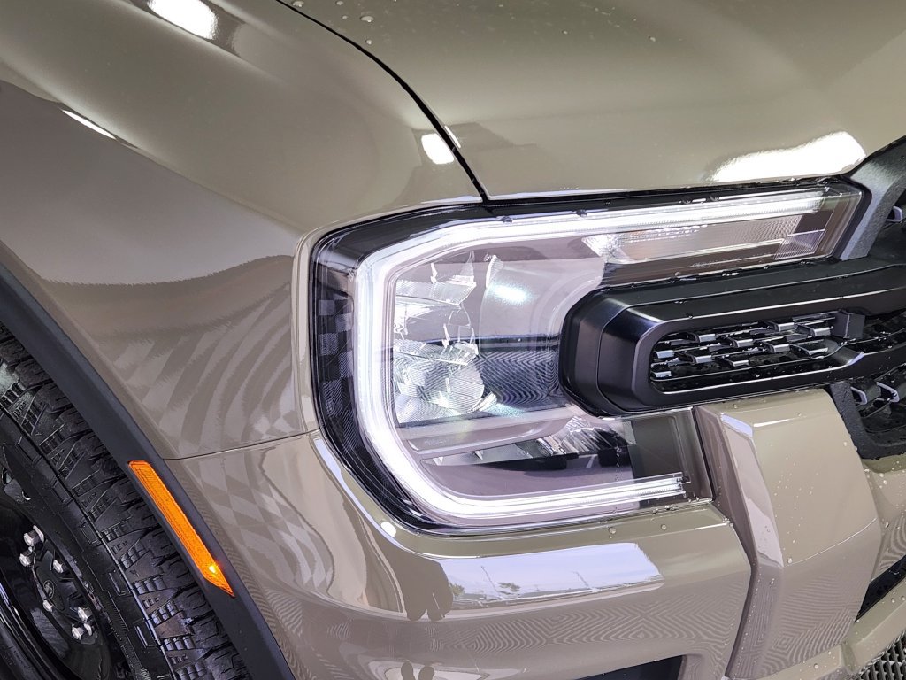 New 2026 Ford Ranger XL AWD/4WD image 11
