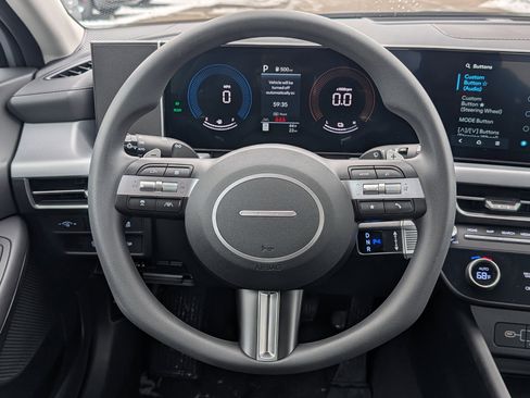 New 2026 Hyundai Sonata Blue image 9