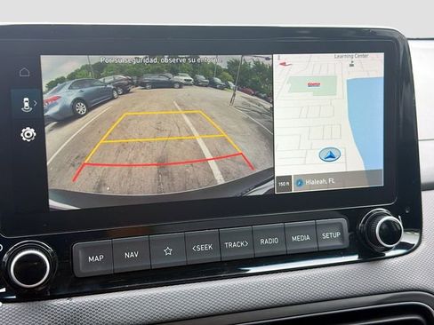 Certified 2023 Hyundai Kona SEL w/ Convenience Package FWD image 14