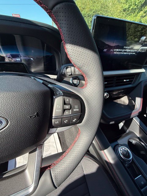 New 2026 Ford Explorer ST-Line w/ ST-Line Street Pack RWD image 14