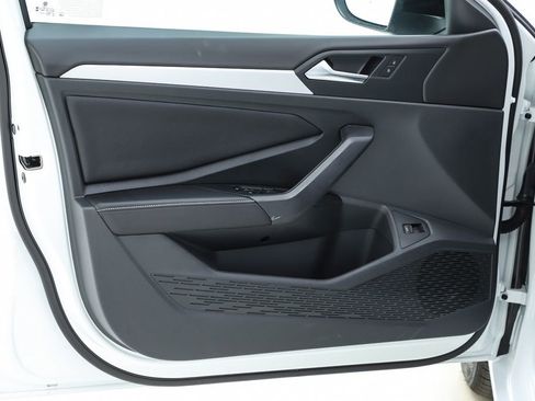 New 2026 Volkswagen Jetta Sport FWD image 54