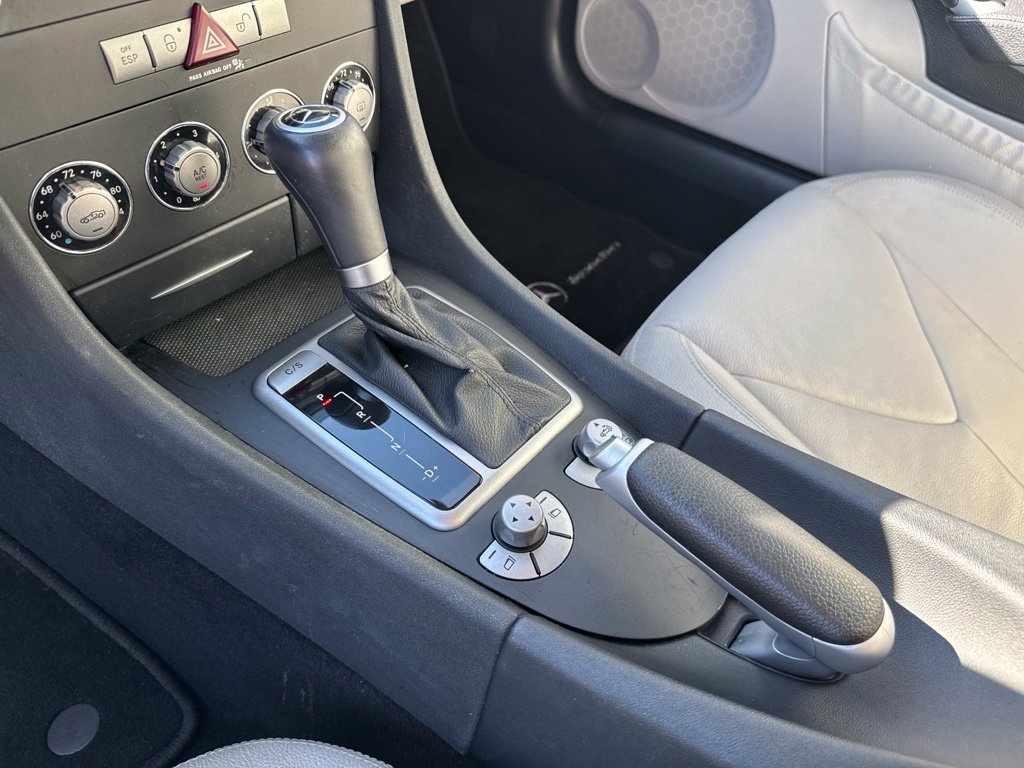 Used 2006 Mercedes-Benz SLK 280 image 25