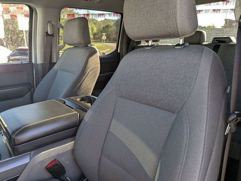 Used 2025 Ford F150 XLT w/ Equipment Group 301A Standard image 14