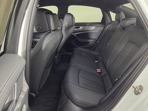 Used 2025 Audi A6 3.0T Premium image 23