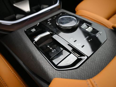 New 2026 BMW X3 xDrive30 AWD/4WD image 16