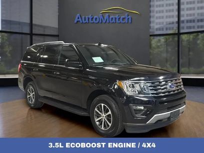 Used 2020 Ford Expedition XLT