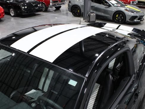 Used 2010 Ford Mustang Shelby GT500 image 35