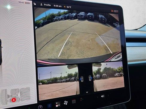 Used 2021 Tesla Model 3 Long Range AWD/4WD image 15