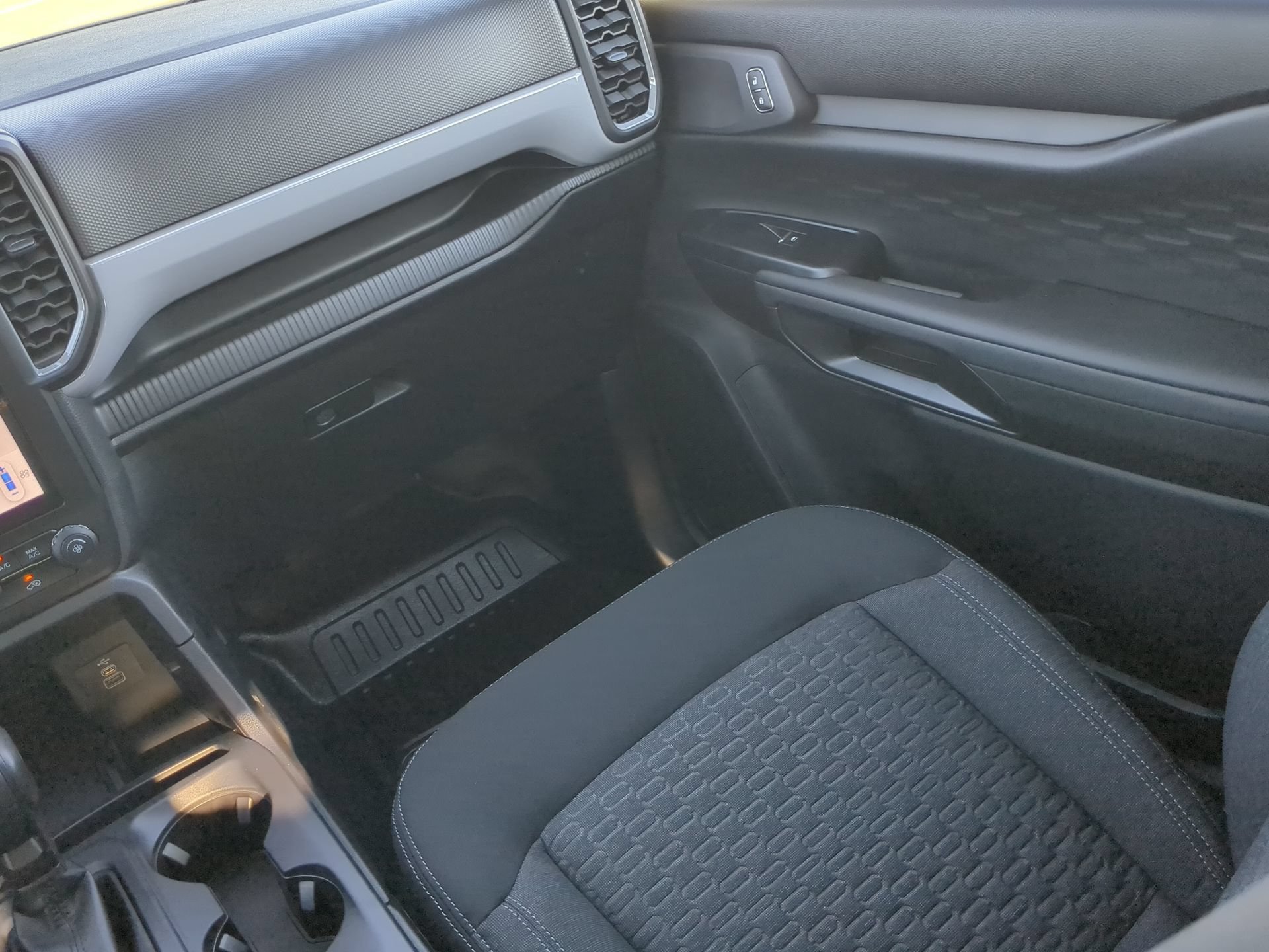 New 2026 Ford Ranger XL RWD image 56