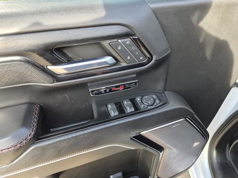 Certified 2023 GMC Sierra 1500 AT4X image 14
