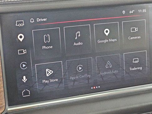 Used 2023 GMC Yukon XL Denali Ultimate AWD/4WD image 17