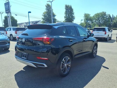Used 2023 Buick Encore GX Select FWD image 4