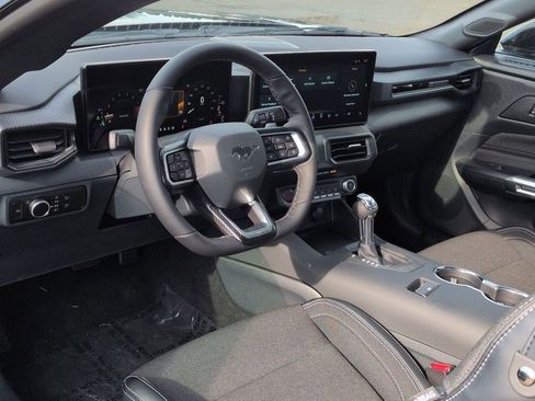 New 2026 Ford Mustang GT image 12