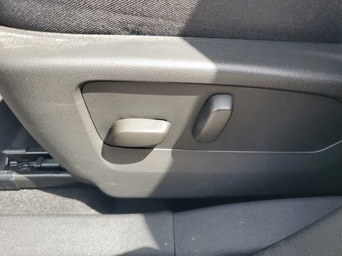 Used 2023 Buick Envision Essence FWD image 15