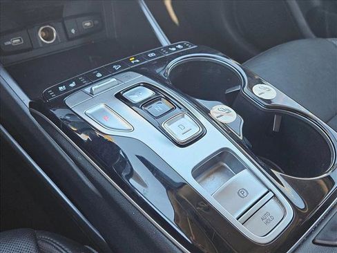 Used 2024 Hyundai Tucson Limited image 12