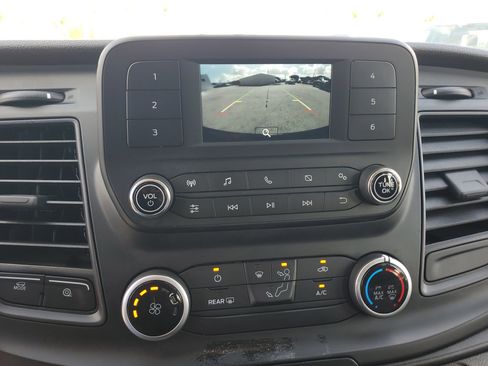 Used 2024 Ford Transit 250 Low Roof w/ Exterior Upgrade Package image 10