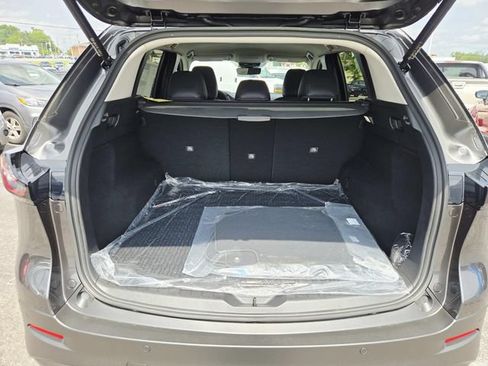 New 2026 MAZDA CX-5 Preferred AWD/4WD image 13
