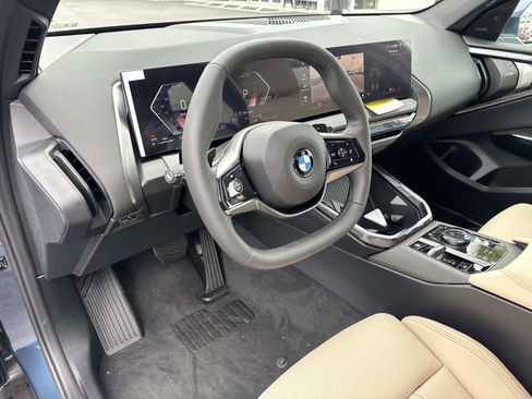 New 2026 BMW X3 xDrive30 image 22