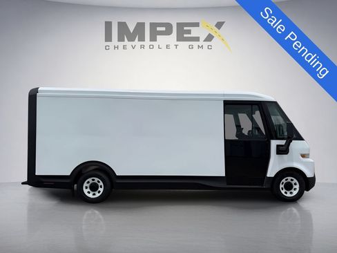 Used 2024 Chevrolet Brightdrop 600 w/ Battery Pack, Max Range AWD/4WD image 7