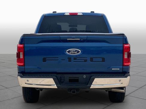 Used 2023 Ford F150 XLT w/ Equipment Group 302A High RWD image 4