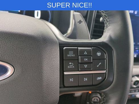 Used 2022 Ford F150 Raptor AWD/4WD image 20