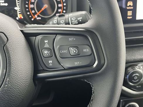 New 2026 Jeep Wrangler Willys image 19