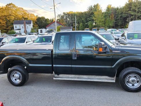 Used 2015 Ford F250 XL w/ Power Equipment Group image 16