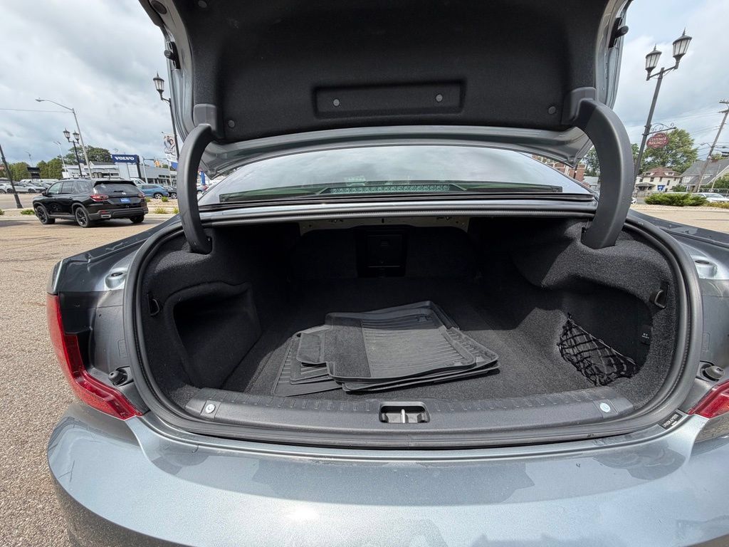 Used 2020 Volvo S90 T6 Inscription AWD/4WD image 14