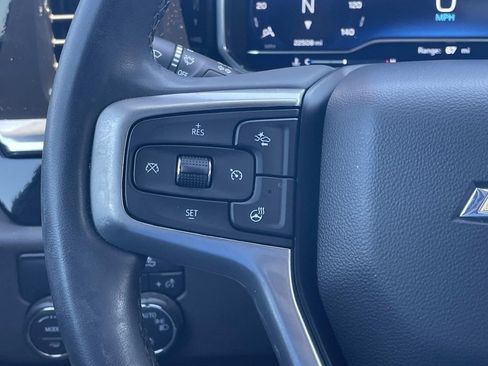 Used 2023 Chevrolet Silverado 1500 LT w/ All Star Edition Plus image 27