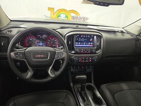 Used 2016 GMC Canyon SLE w/ All Terrain Package image 13