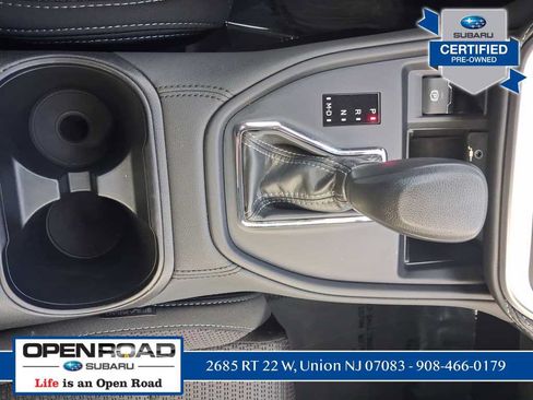 Used 2025 Subaru Outback AWD/4WD image 36