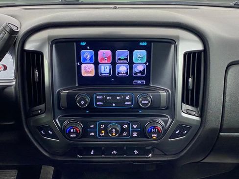 Certified 2016 Chevrolet Silverado 1500 LT w/ All Star Edition image 20