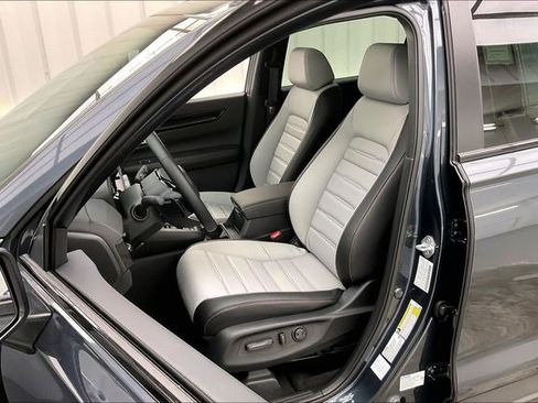 New 2026 Honda CR-V Sport Touring image 12