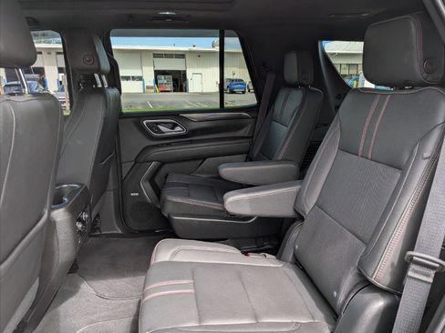 Used 2022 Chevrolet Tahoe RST w/ Sport Performance Package AWD/4WD image 22