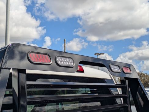 New 2026 Chevrolet Silverado 3500 W/T w/ WT Convenience Package image 11