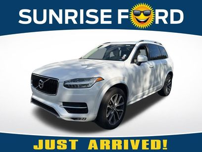 Used 2019 Volvo XC90 T6 Momentum