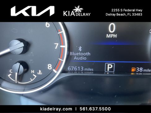 Used 2022 Nissan Altima 2.5 SV image 31